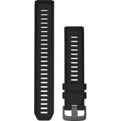 Garmin Instinct 2 Tactical Replacement Band Black