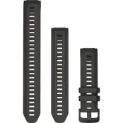 Garmin Instinct 2S Replacement Band Graphite