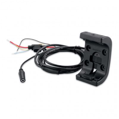 Garmin Instrumentbr�desf�ste och audio/sp�nningskabel