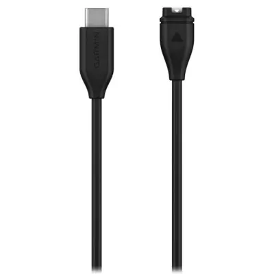 Garmin Laddnings-/datakabel med USB-C-kontakt 1 m