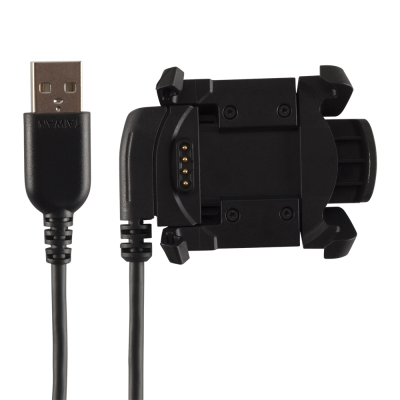 Garmin LaddningsfÃ¤ste till klocka