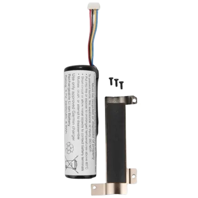 Garmin Litiumjonbatteri (T5 och T5X)
