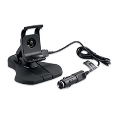 Garmin Montana Bilfriktionsfäste med ciggadapter