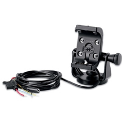 Garmin Montana Marinfäste med strömkabel