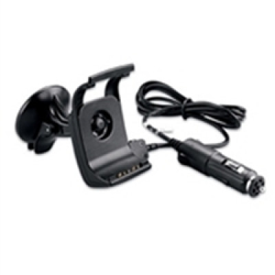 Garmin Montana Sugkoppsfäste med Högtalare