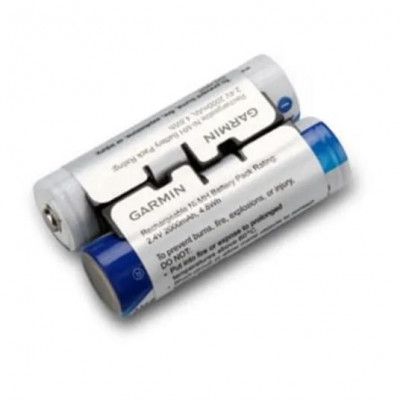 Garmin NiMH Batteri, Oregon