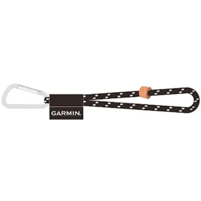 Garmin nyckelband