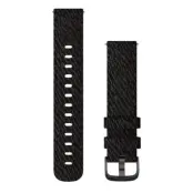 Garmin Quick Release 20 Nylon Svart