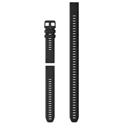 Garmin QuickFit 20 Dive Svart