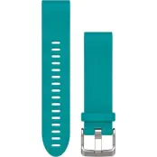 Garmin QuickFit 20 Watch Band Fenix 5s Turquois