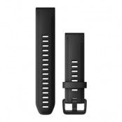 Garmin Quickfit 20Mm-Klockarmband Black