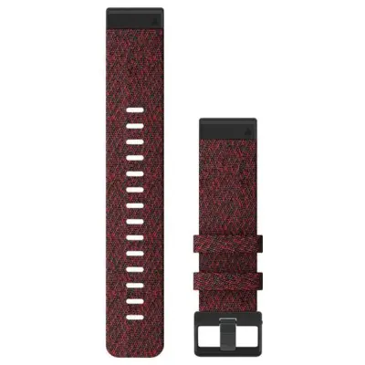 Garmin QuickFit 22-klockarmbandon