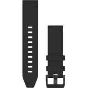 Garmin QuickFit 22 Watch Bands Black
