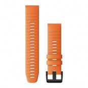 Garmin Quickfit 22Mm-Klockarmband Orange