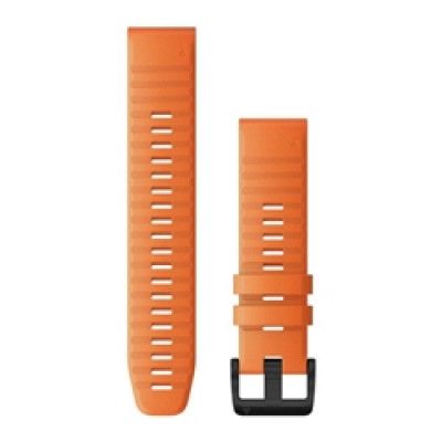 Garmin Quickfit 22Mm-Klockarmband Orange