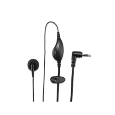 Garmin Rino 650 Öronsnäcka PTT 3,5 mm