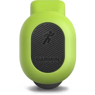 Garmin Running Dynamics Pod