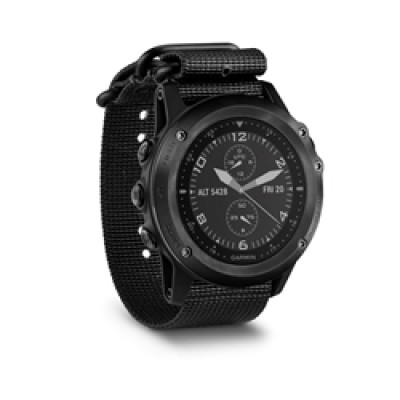 Garmin tactix Bravo