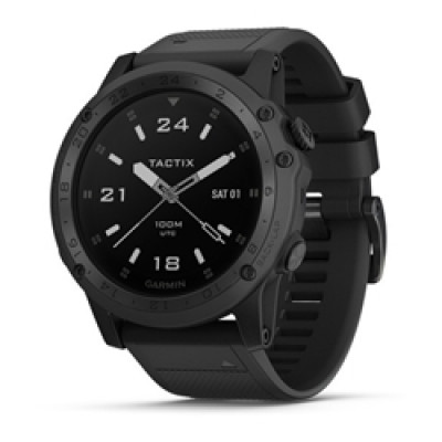 Garmin Tactix Charlie