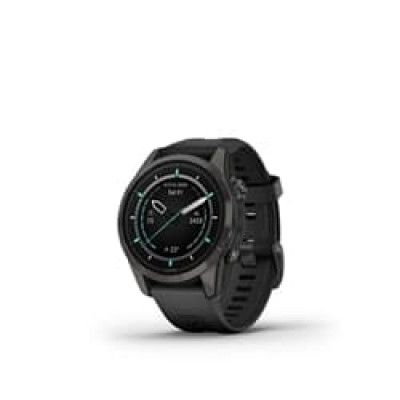 Garmin Träningsklocka Epix Pro 42 mm