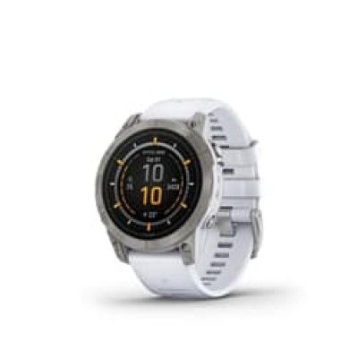 Garmin Träningsklocka Epix Pro 47 mm