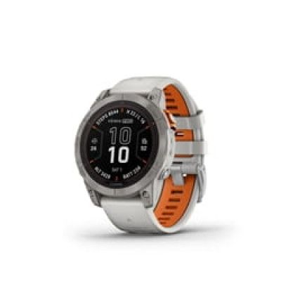 Garmin Träningsklocka Fenix 7 Pro Sapphire Solar