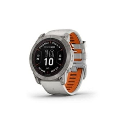 Garmin Träningsklocka Fenix 7X Pro Sapphire Solar