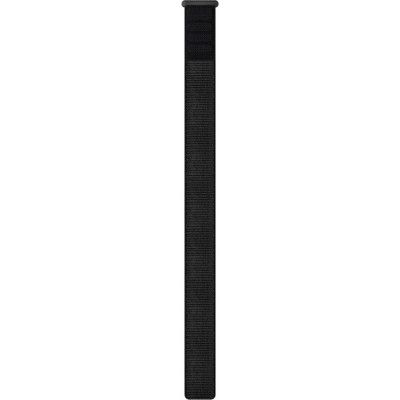 Garmin UltraFit Nylon Straps (22 mm) Black