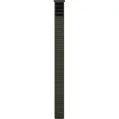Garmin UltraFit Nylon Straps (22 mm) Moss
