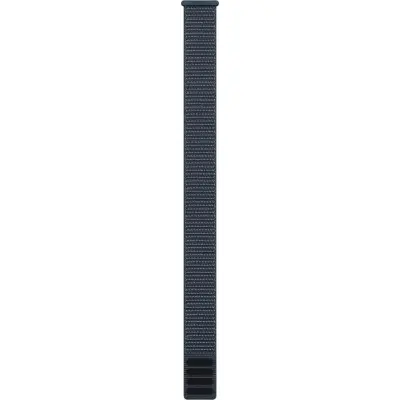 Garmin UltraFit Nylon Straps (26 mm) Granite Blue