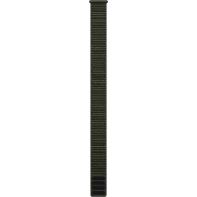 Garmin UltraFit Nylon Straps (26 mm) Moss