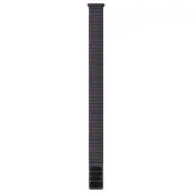 Garmin UltraFit-nylonremmer 20 Deep Orchid