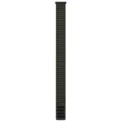 Garmin UltraFit-nylonremmer 22 Moss