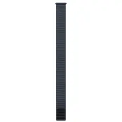 Garmin UltraFit-nylonremmer 26 Granite Blue