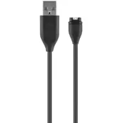 Garmin USB-A Laddnings-/datakabel (1 meter)