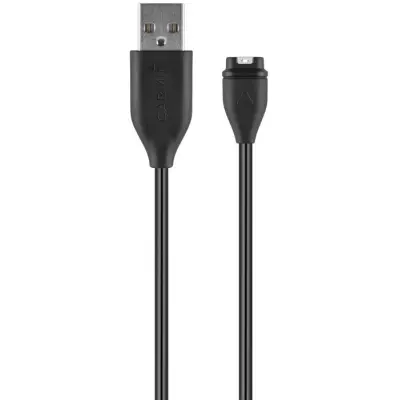 Garmin USB-A Laddnings-/datakabel (1 meter)