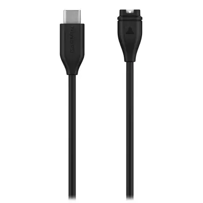 Garmin USB-C Charging and Data cable, 1m