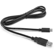 Garmin USB-kabel typ A till typ C (1 meter)