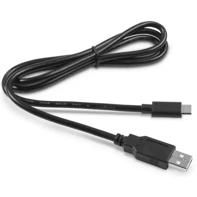 Garmin USB-kabel typ A till typ C (1 meter)