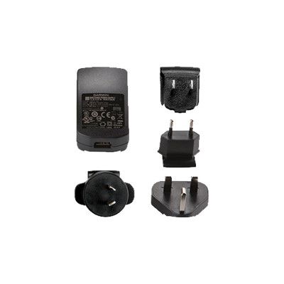 Garmin USB-nätadapter