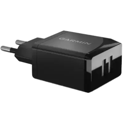 Garmin USB-Nätadapter med två uttag