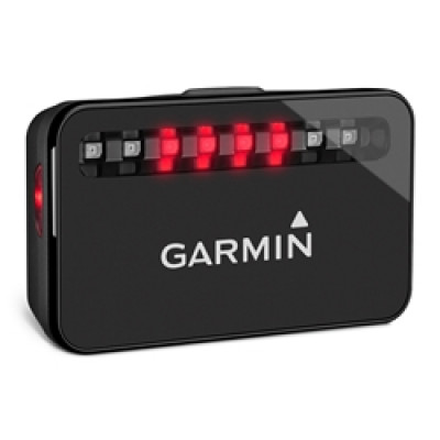 Garmin Varia Rearview Radar Tail Light