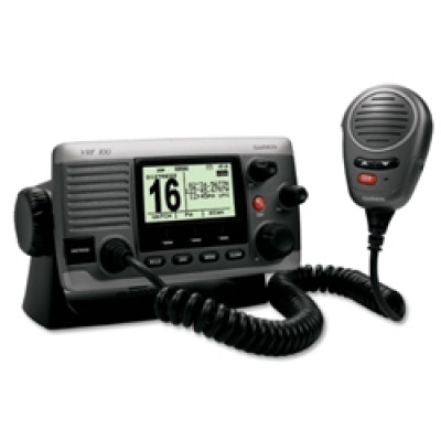 Garmin VHF 100i