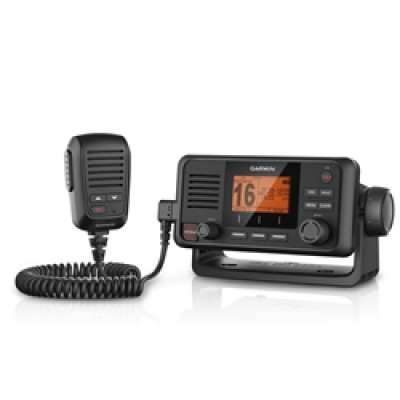 Garmin VHF 110i