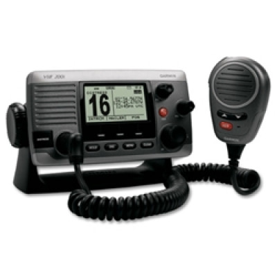 Garmin VHF 200i