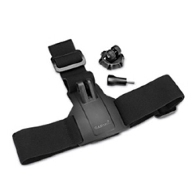 Garmin Virb Huvudremsfäste