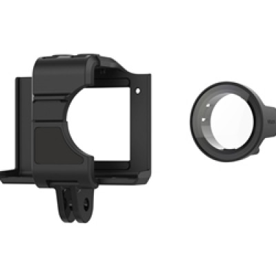 Garmin Virb Ultra, Cage Housing