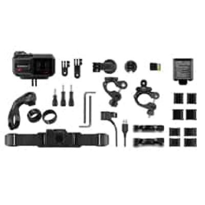 Garmin VIRB XE Action Camera, Cycling Bundle