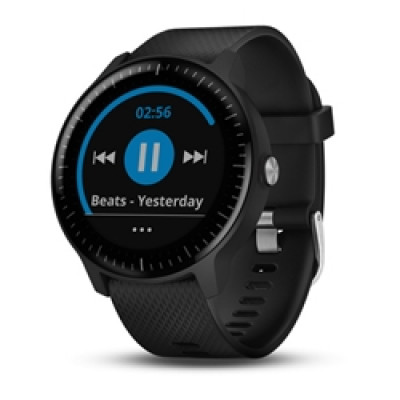 Garmin Vivoactive 3 Music