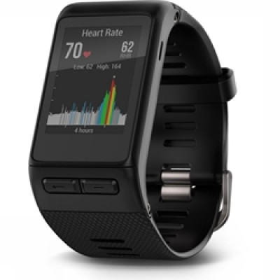 Garmin Vivoactive HR
